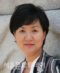 ▲남정숙 문화기획자, 본지 편집기획위원